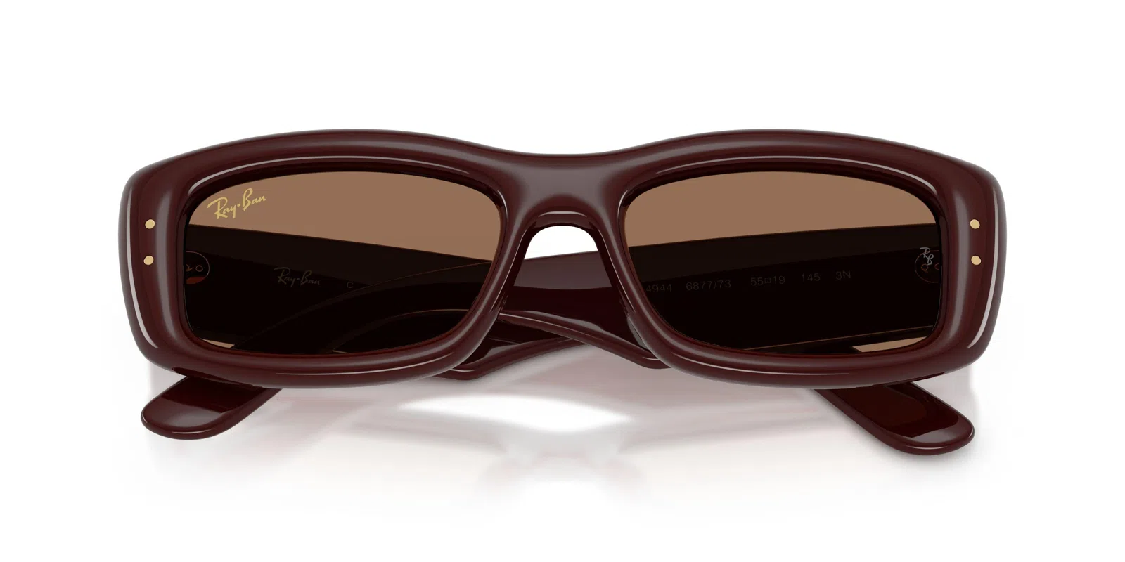 Ray-Ban 4944 Sunglasses - view 18